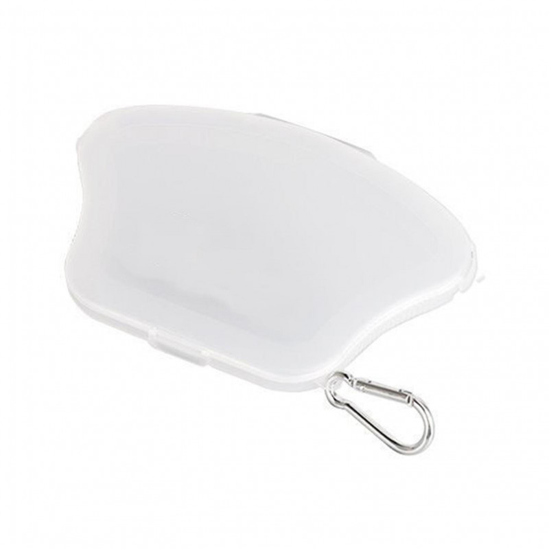 Noodle Container Large Capacity Food Grade Transparent with Lid Good Sealing Storage Spaghetti Box Kitchen [...]