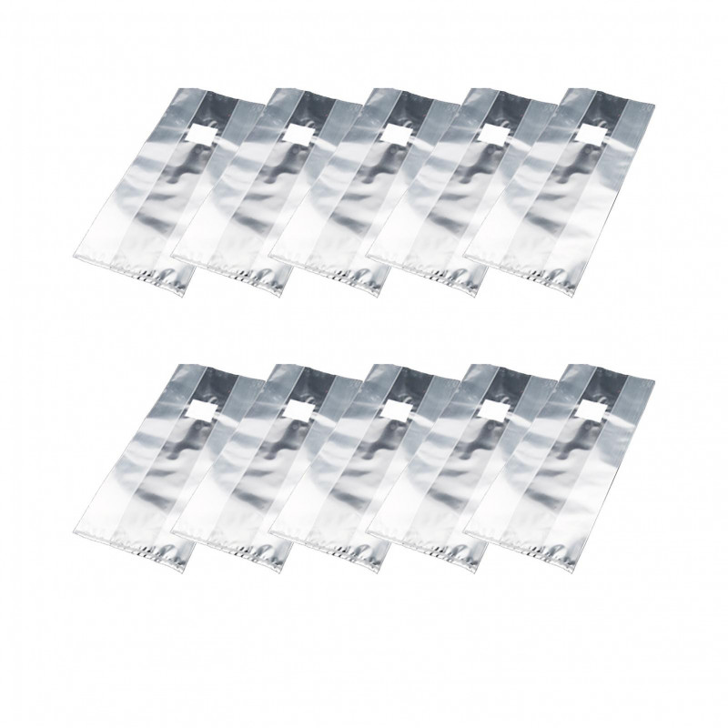 Naievear 10pcs / sac Sacs de croissance Haute température résistant à la nourriture Plastique Respirant Plant [...]