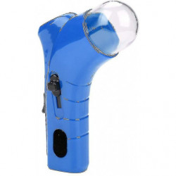 Lbq-dog Food Feeder, Funny Pet Treat Puppy Snack Dispenser Hand Held Lbq-dog Food Feeder, Funny Pet Treat Puppy Snack Dispenser Hand Held