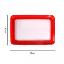 Keeping Fresh Food Preservation Tray Food Fresh Spacer Organizer Food Keeping Fresh Food Preservation Tray Food Fresh Spacer Organizer Food