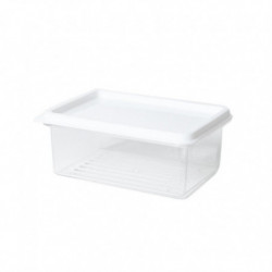 Large Capacity Environmental Fresh Food Keeping Container Fresh-keepin Large Capacity Environmental Fresh Food Keeping Container Fresh-keepin