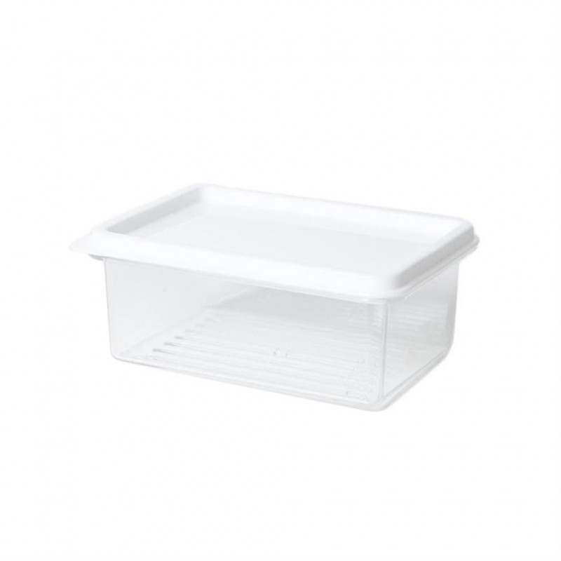 Large Capacity Environmental Fresh Food Keeping Container Fresh-keepin