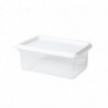 Large Capacity Environmental Fresh Food Keeping Container Fresh-keepin