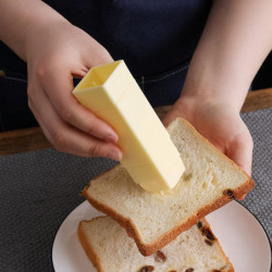 Butter Spreader Convenient Butter Keeper Box With Lid Dustproof Insect Proof Butter Spreader Convenient Butter Keeper Box With Lid Dustproof Insect Proof