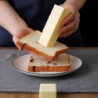 Butter Spreader Convenient Butter Keeper Box With Lid Dustproof Insect Proof Butter Spreader Convenient Butter Keeper Box With Lid Dustproof Insect Proof