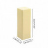 Butter Spreader Convenient Butter Keeper Box With Lid Dustproof Insect Proof Butter Spreader Convenient Butter Keeper Box With Lid Dustproof Insect Proof