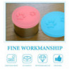 2 Pcs Silicone Cat Food Lids Pet Food Can Lids Dog Food Can Cover Household Can Covers Silicone Can Lids 2 Pcs Silicone Cat Food Lids Pet Food Can Lids Dog Food Can Cover Household Can Covers Silicone Can Lids