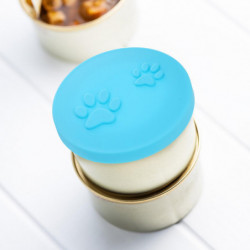 2 Pcs Silicone Cat Food Lids Pet Food Can Lids Dog Food Can Cover Household Can Covers Silicone Can Lids 2 Pcs Silicone Cat Food Lids Pet Food Can Lids Dog Food Can Cover Household Can Covers Silicone Can Lids