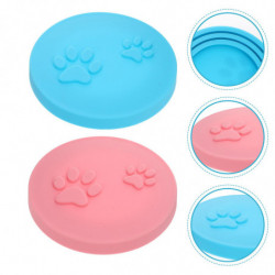 2 Pcs Silicone Cat Food Lids Pet Food Can Lids Dog Food Can Cover Household Can Covers Silicone Can Lids 2 Pcs Silicone Cat Food Lids Pet Food Can Lids Dog Food Can Cover Household Can Covers Silicone Can Lids