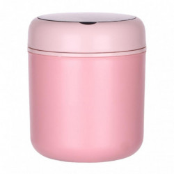 Cereal Container Take Out Food Container Portable Cereal Cup Insulated Kids Food Jar Hiking Cereal Bowl Cereal Container Take Out Food Container Portable Cereal Cup Insulated Kids Food Jar Hiking Cereal Bowl