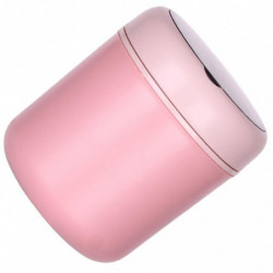 Cereal Container Take Out Food Container Portable Cereal Cup Insulated Kids Food Jar Hiking Cereal Bowl Cereal Container Take Out Food Container Portable Cereal Cup Insulated Kids Food Jar Hiking Cereal Bowl