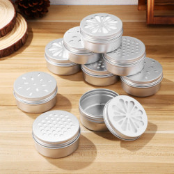 1 Set Dog Training Scent Tins Metal Storage Cans Pet Scent Training Containers with Magnetic Dots 1 Set Dog Training Scent Tins Metal Storage Cans Pet Scent Training Containers with Magnetic Dots