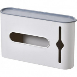 Garbage Bag Storage Box Rubbish Bin Bags Dispenser Self Adhesive Wall Mount Plastic Bag Holder Grocery Bag [...]