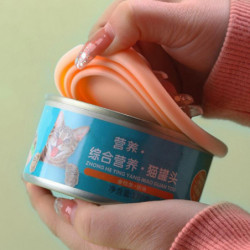 2pcs Pet Food Can Covers Fresh-keeping Covers TPR Can Lids Dog Food Can Covers 2pcs Pet Food Can Covers Fresh-keeping Covers TPR Can Lids Dog Food Can Covers
