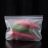 Transparent Airtight Bags For Refrigerator Sealed Food-grade Reusable Washable Fresh-keeping
