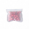 Transparent Airtight Bags For Refrigerator Sealed Food-grade Reusable Washable Fresh-keeping