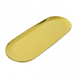 Nordic Stainless Steel Dessert Plate Fruit Tray Snack Kitchen Steak Container Nordic Stainless Steel Dessert Plate Fruit Tray Snack Kitchen Steak Container