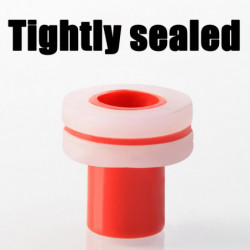 30pcs Ppr Pipe Plugs Bsp FileTage Tuyau Raccord Ruban libre Bague d’étanchéité étanche 30pcs Ppr Pipe Plugs Bsp FileTage Tuyau Raccord Ruban libre Bague d’étanchéité étanche