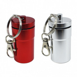 Small Metal Jar Parrot Hand Held Feeder Toy for Cockatiel Conures Budgies Small Metal Jar Parrot Hand Held Feeder Toy for Cockatiel Conures Budgies
