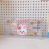 Transparent Storage Box for Cosmetics Stationery Sundry Space Saving Removable