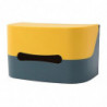 The New 1pcs Tissue Storage Box The New 1pcs Tissue Storage Box