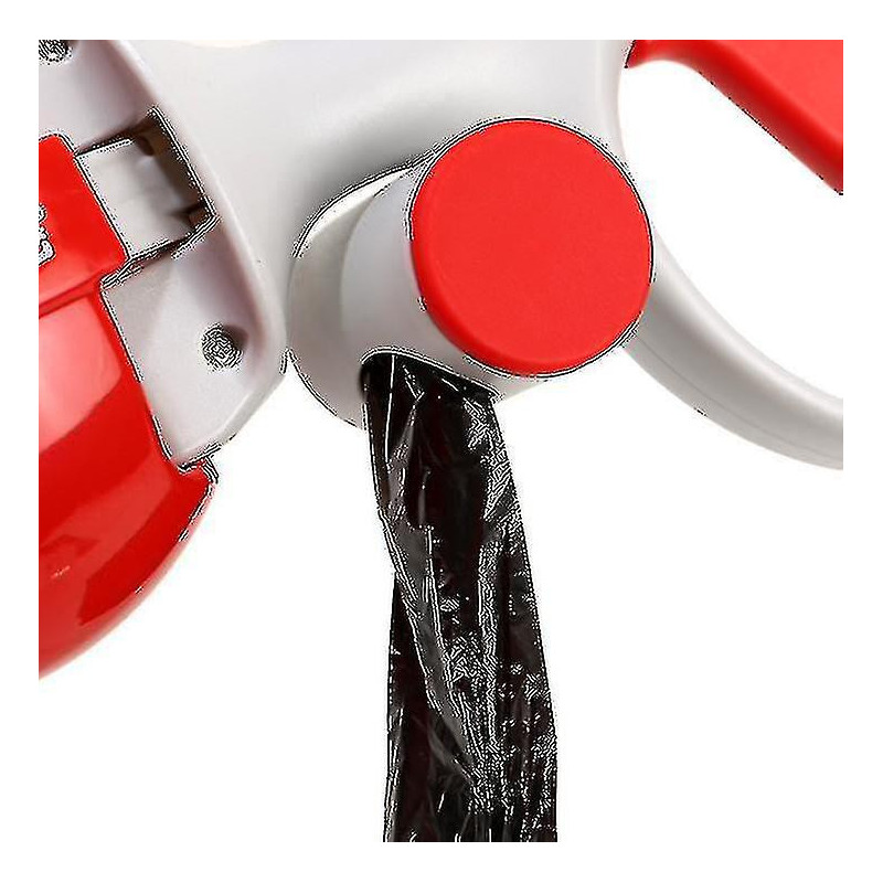 Pet Pooper Picker Dog Poop Scooper Jaw Poop Scoop Pelle Animal Waste Pickers*stb