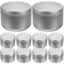 10pcs Tinplate Sealing Can Sealing Storage Jar Loose Tea Sea Can Sea Storage Holder 10pcs Tinplate Sealing Can Sealing Storage Jar Loose Tea Sea Can Sea Storage Holder