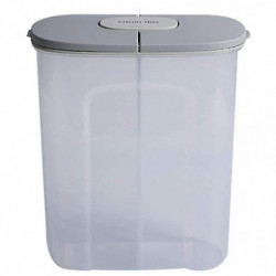 2023 - 2 In1 Storage Jars Airtight With Lid, Storage Box Can Containers (shikai) 2023 - 2 In1 Storage Jars Airtight With Lid, Storage Box Can Containers (shikai)