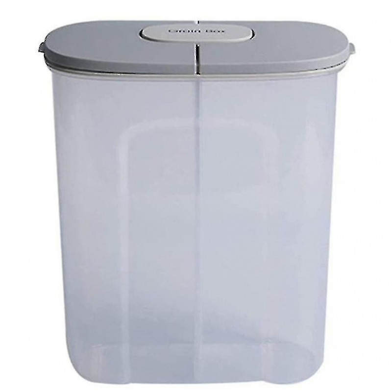 2023 - 2 In1 Storage Jars Airtight With Lid, Storage Box Can Containers (shikai) 2023 - 2 In1 Storage Jars Airtight With Lid, Storage Box Can Containers (shikai)