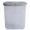 2023 - 2 In1 Storage Jars Airtight With Lid, Storage Box Can Containers (shikai) 2023 - 2 In1 Storage Jars Airtight With Lid, Storage Box Can Containers (shikai)