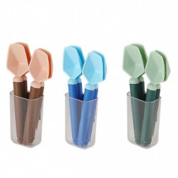 Sealing Stick Milk Powder Clip Kitchen Food Moisture-Proof Clip Potato Chips Sealing Stick Milk Powder Clip Kitchen Food Moisture-Proof Clip Potato Chips