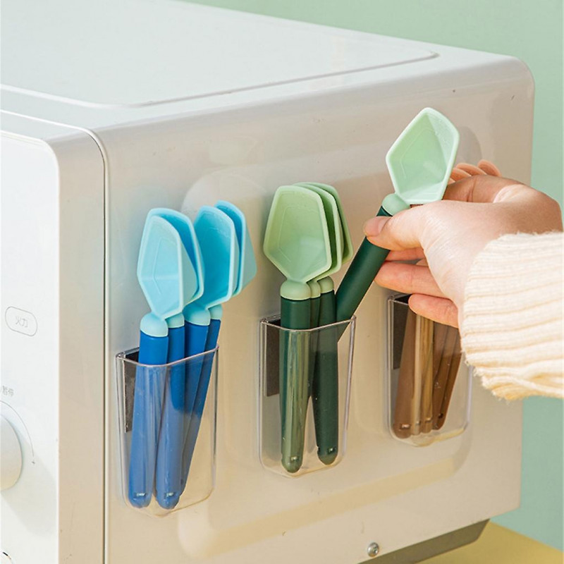 Sealing Stick Milk Powder Clip Kitchen Food Moisture-Proof Clip Potato Chips Sealing Stick Milk Powder Clip Kitchen Food Moisture-Proof Clip Potato Chips
