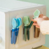 Sealing Stick Milk Powder Clip Kitchen Food Moisture-Proof Clip Potato Chips Sealing Stick Milk Powder Clip Kitchen Food Moisture-Proof Clip Potato Chips