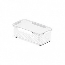 Refrigerator Drain Fresh Box Sealing Box Kitchen Organize Supplies Refrigerator Drain Fresh Box Sealing Box Kitchen Organize Supplies
