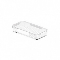 Refrigerator Drain Fresh Box Sealing Box Kitchen Organize Supplies Refrigerator Drain Fresh Box Sealing Box Kitchen Organize Supplies