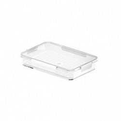 Refrigerator Drain Fresh Box Sealing Box Kitchen Organize Supplies Refrigerator Drain Fresh Box Sealing Box Kitchen Organize Supplies