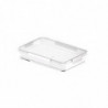 Refrigerator Drain Fresh Box Sealing Box Kitchen Organize Supplies Refrigerator Drain Fresh Box Sealing Box Kitchen Organize Supplies