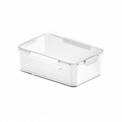Refrigerator Drain Fresh Box Sealing Box Kitchen Organize Supplies Refrigerator Drain Fresh Box Sealing Box Kitchen Organize Supplies