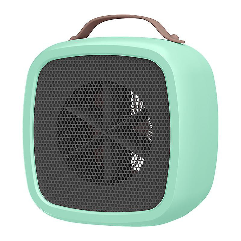 Mini chauffage de bureau antichute avec poignée Petit chauffage électrique durable pour le bureau Mini chauffage de bureau antichute avec poignée Petit chauffage électrique durable pour le bureau