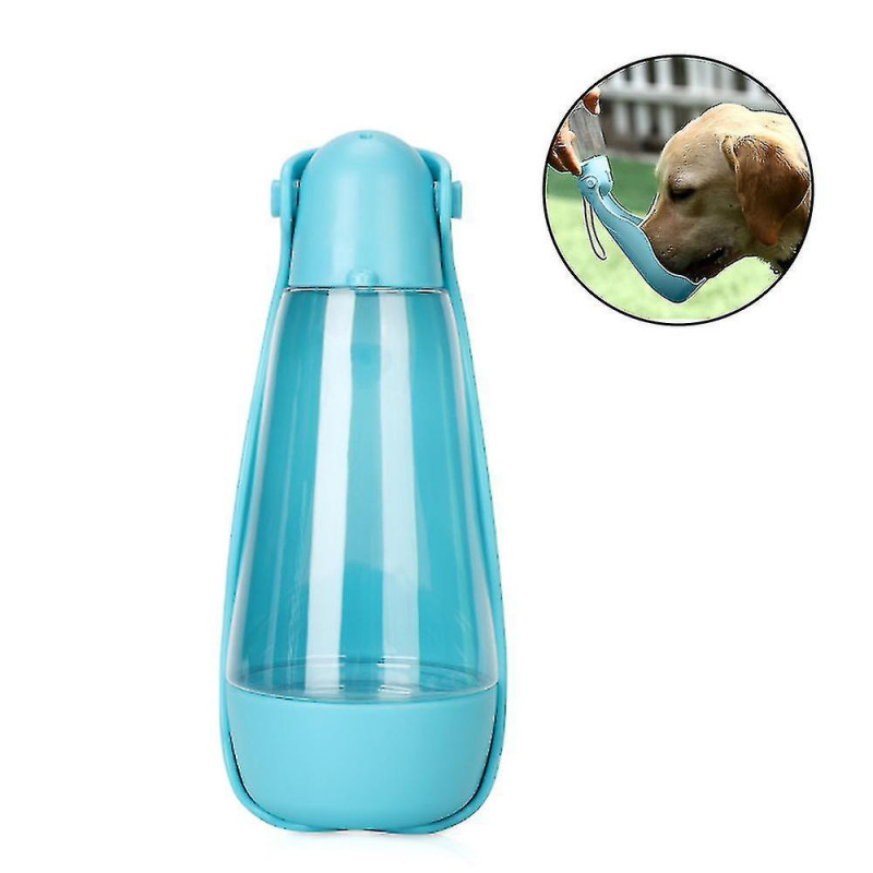 Portable Dog Bottle Compatible With Wal Portable Pet Bottles Compatible With S Medium Lar Dogs Dispenser Dog B