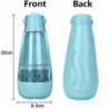 Portable Dog Bottle Compatible With Wal Portable Pet Bottles Compatible With S Medium Lar Dogs Dispenser Dog B
