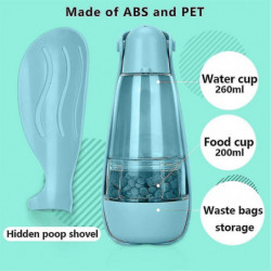 Portable Dog Bottle Compatible With Wal Portable Pet Bottles Compatible With S Medium Lar Dogs Dispenser Dog B Portable Dog Bottle Compatible With Wal Portable Pet Bottles Compatible With S Medium Lar Dogs Dispenser Dog B