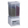 Moisture And Dust Proof Storage Cans Store Various Grains Can Use In Home Dorm