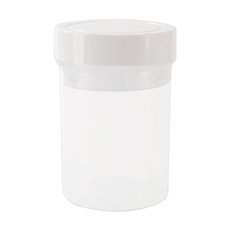 Fresh-keeping Box Kitchen Portable Multi-layer Salad Storage Box Grains For Tank