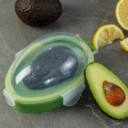 Fruit Fresh-keeping Box Vegetable Container Keep For Fresh Kitchen Accessories Fruit Fresh-keeping Box Vegetable Container Keep For Fresh Kitchen Accessories