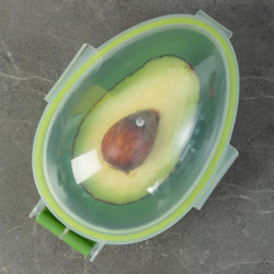 Fruit Fresh-keeping Box Vegetable Container Keep For Fresh Kitchen Accessories Fruit Fresh-keeping Box Vegetable Container Keep For Fresh Kitchen Accessories