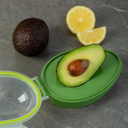 Fruit Fresh-keeping Box Vegetable Container Keep For Fresh Kitchen Accessories Fruit Fresh-keeping Box Vegetable Container Keep For Fresh Kitchen Accessories