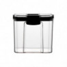 Kitchen Sealed Jar With Lid Moisture-proof Fresh-keeping Box For Whole Grains Q