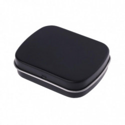 Tinplate Storage Box With Lid Durable Candy Chocolate Pocket Biscuit Supplies Tinplate Storage Box With Lid Durable Candy Chocolate Pocket Biscuit Supplies