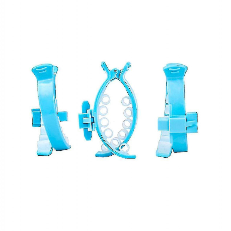 Jcsw Pet Dog Outdoor Pooper Scoopers Clip Pet Travel Waterproof Toilet Dog Portable